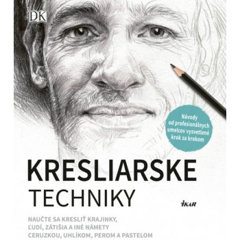 Kresliarske techniky