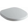 Ideal Standard Connect WC doska, SoftClose, biela E712701
