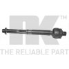 Axiálny čap tiahla riadenia NK Deutschland GmbH 5033954