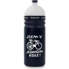 Zdravá fľaša UAX Som v jednom kole - 0,7 l