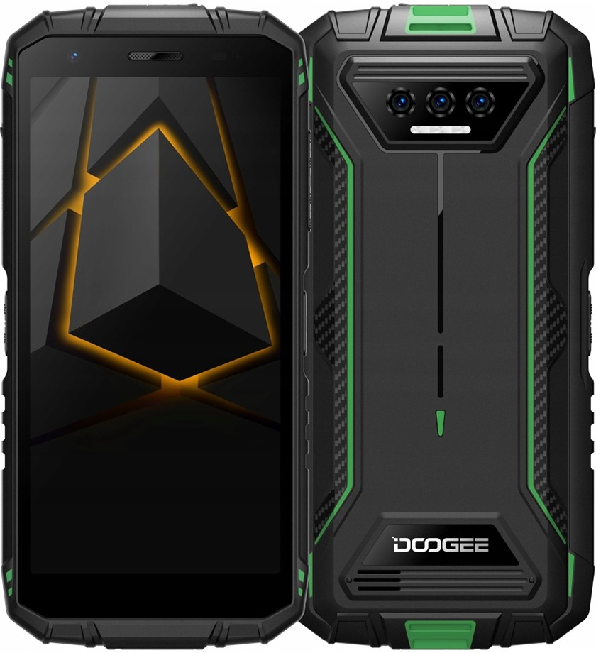 DooGee S41 4GB/64GB