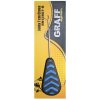Graff System Jehla Cross 7cm Modrá