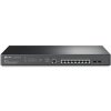 TP-Link SG3210XHP-M2 8x2.5Gb 2xSFP+ L2+ switch 240W POE+ Omada SDN SG3210XHP-M2