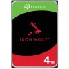 Seagate Ironwolf 4TB, ST4000VN006