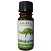Slow-Natur Eukalyptus vonný éterický olej 10ml