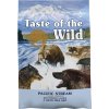 Taste of the Wild Pacific Stream - 3x 12,2 kg