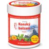 Swiss konský balzam hrejivý 300 ml 300 ml masážny gél (250+50 ml zadarmo)