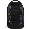 Ergobag Študentský batoh pre chlapcov Satch - Dark Skate