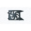 Ventilátor chladenia motora MAGNETI MARELLI 12V, 264W, 383mm 069422792010 EAN: 8001063925998