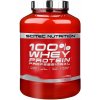 Scitec 100% Whey Protein Professional 2350 g