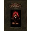 World of Warcraft: Kronika - Svazek 1 - Chris Metzen, Matt Burns, Robert Brooks, Peter C. Lee