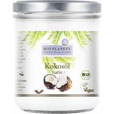 Wolfberry panenský kokosový olej Bio 0,4 l od 4,95 € - Heureka.sk