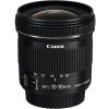 Canon EF-S 10-18mm f/4.5-5.6 IS STM