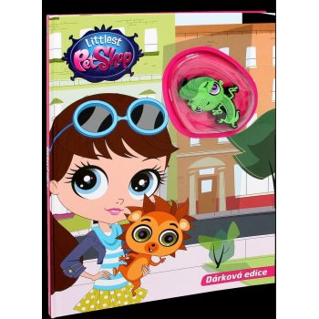 Littlest Pet Shop -