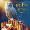 Harry Potter: Hedwig Pop-up Advent Calendar (Matthew Reinhart)(Kalendár)