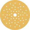 Bosch Brúsny papier EXPERT C470 s viacerými otvormi pre excentrické brúsky, 150 mm, zrnitosť 80, 50 ks 2608901137