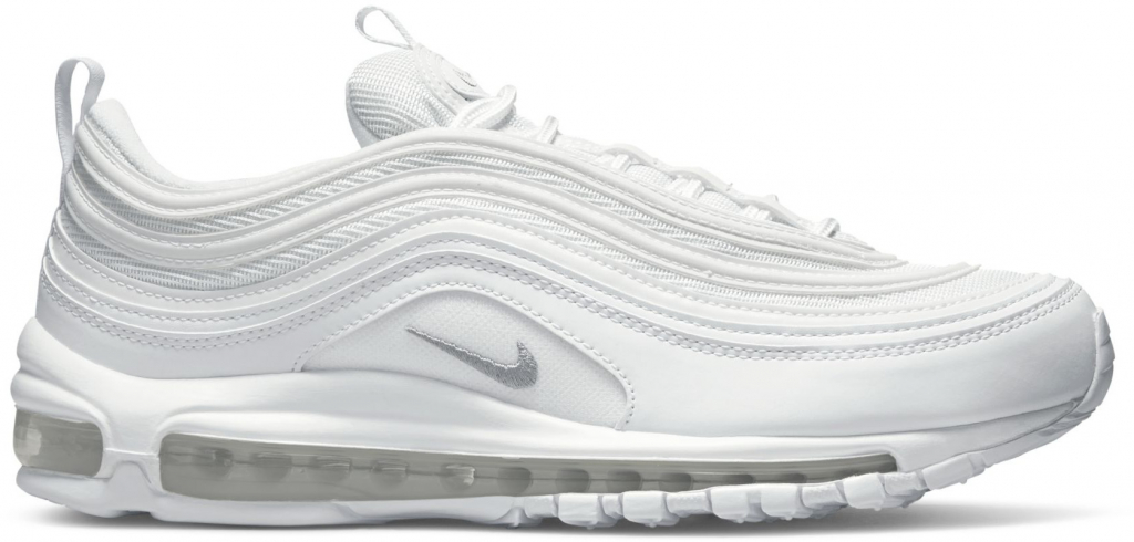 Nike Obuv AIR MAX 97 921826-101