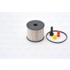 BOSCH Palivový filter 1457070000