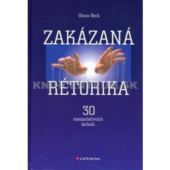 Zakázaná rétorika - Gloria Beck