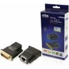 Aten VE-066-AT Mini Cat 5 DVI Extender