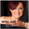 Petra Janů: Hity a rarity 1975-2022 - Petra Janu