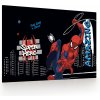 Podložka na stôl 60x40 cm, Spider-man