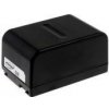 Powery Akumulátor Panasonic P-V212 4200mAh NiMH 4,8V - neoriginálny