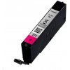 Canon CLI-571M (0387C001), originálný toner, purpurový