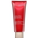 Clarins Body Super Restorative krém na ruky obnovujúci pružnosť pokožky 100 ml