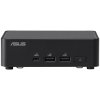 ASUS NUC/14 Pro (NUC14RVKU7000R2)/Mini/U7-155H/bez RAM/Arc Xe/bez OS/3R/ PN:90AR0062-M000E0