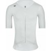 dres FORCE MILD kr. rukáv, béžový Velikost: XL