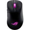 ASUS myš ROG Keris II Origin, bezdrátová herní myš, černá 90MP04A0-BMUA00
