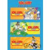 Tom a Jerry kolekce DVD