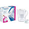FILTRAČNÁ KANVICA BRITA MARELLA 2,4L FILTER 3 ORIGINÁLNE NÁPLNE PRO (br1052791)