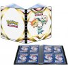 UltraPro Pokémon: A5 sběratelské album - Sword and Shield - Astral Radiance