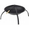 Activa záhradná pec CAPRI s krytom St.58cm (Activa záhradná pec CAPRI s krytom St.58cm)