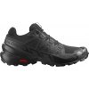 Salomon Speedcross 6 W black/phantom 417428 dámské prodyšné běžecké boty do měkkého terénu - 40 a 2/3 EUR