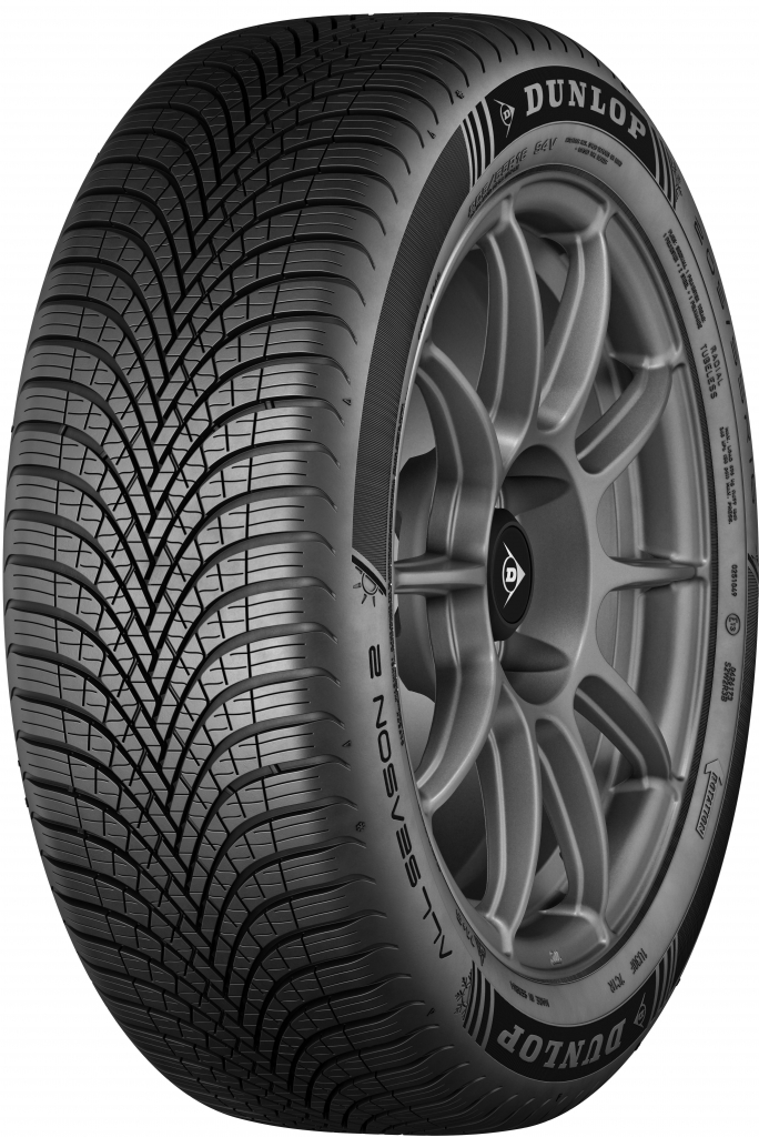 Dunlop ALL SEASON 2 225/65 R17 106V