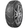 KUMHO 215/40R18 89V, Kumho, WINTERCRAFT WP52+