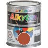 Rust Oleum Alkyton Kladivková farba na hrdzu 2v1 Medená 750ml