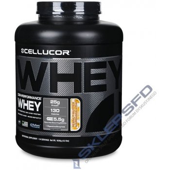 Cellucor COR-Whey 1820 g