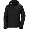 Helly Hansen Women’s Crew Hooded Midlayer Sailing 2.0 Bunda Black M