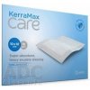 KerraMax Care krytie na rany, superabsorpčné 10 x 10 cm 10 ks