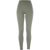 Craft ADV Essence Warm Tights 3 W 1916657 dámske nohavice - zelená (647000) - S