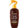 Nubian suchý olej na opaľovanie SPF25 200 ml