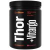 GymBeam Předtréninkový stimulant Thor Fuel + Vitargo 600 g - vodný melón