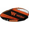 Sportovní taška Wish Bag WB3035 Black Orange
