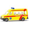 Siku ambulance pohotovost česká verze
