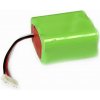 GOOWEI pre IROBOT BRAAVA 380, 390 GOOWEI 2000mAh Ni-Mh