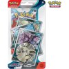 Pokémon TCG Paradox Rift Premium Checklane Blister Deino, Zweilo, Hydreigon